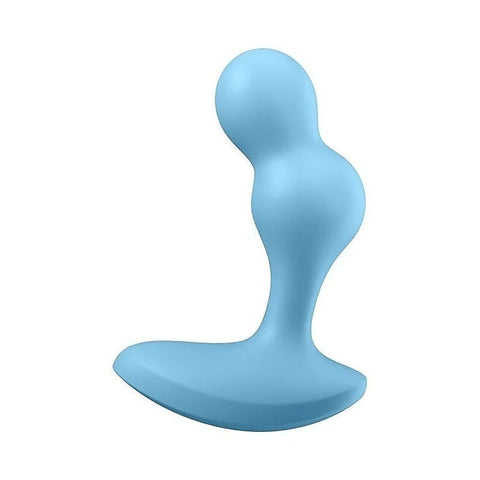 Deep Diver App Controlled Vibrating Butt Plug by Satisfyer