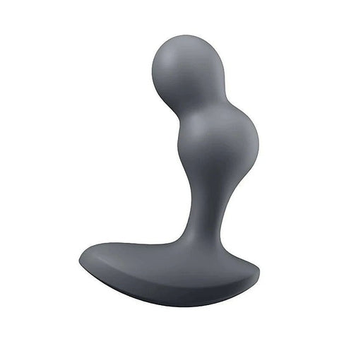 Deep Diver App Controlled Vibrating Butt Plug by Satisfyer