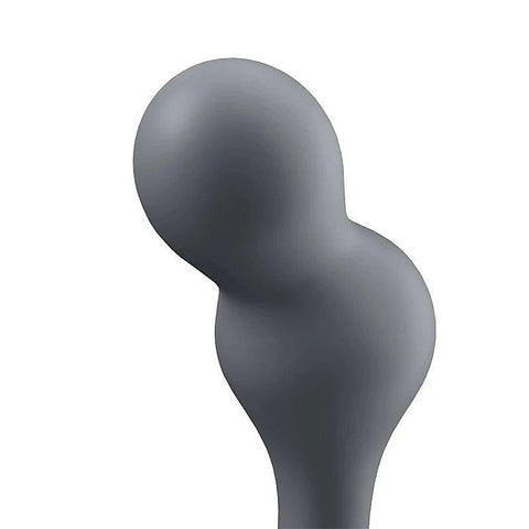 Deep Diver App Controlled Vibrating Butt Plug by Satisfyer