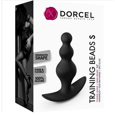 DORCEL Training Beads by Marc Dorcel Toys