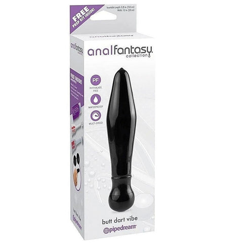 Anal Fantasy Collection Butt Dart Anal Vibrator