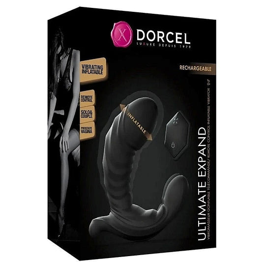 Dorcel Ultimate Expand by Marc Dorcel Toys