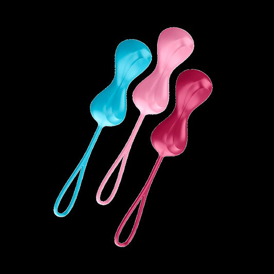 Power Balls Pelvic Floor Training by Satisfyer