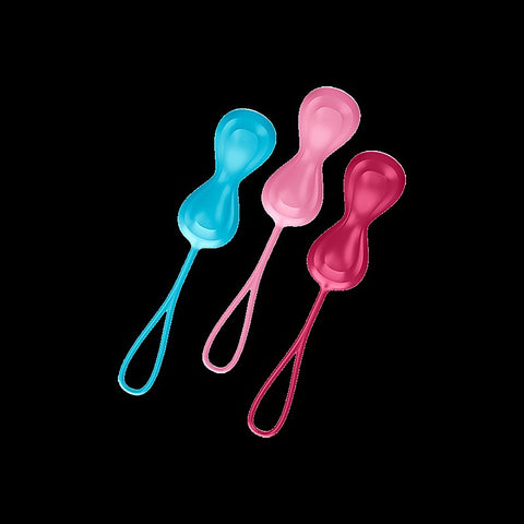 Power Balls Pelvic Floor Training by Satisfyer