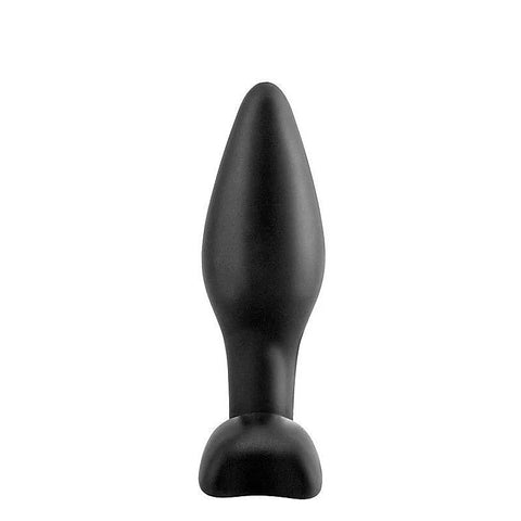 Anal Fantasy Collection Silicone Butt Plugs