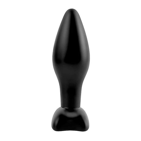 Anal Fantasy Collection Silicone Butt Plugs