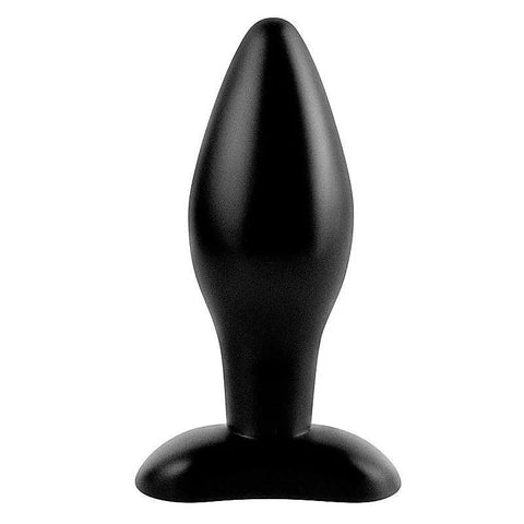 Anal Fantasy Collection Silicone Butt Plugs