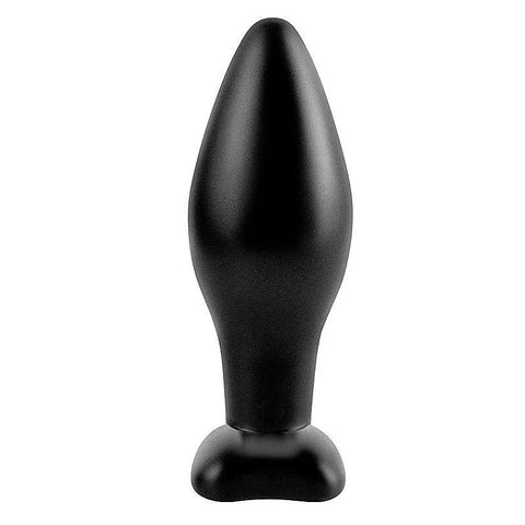 Anal Fantasy Collection Silicone Butt Plugs