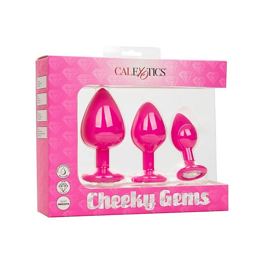 Cheeky Gems by California Exotics