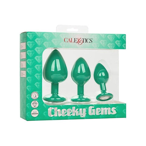 Cheeky Gems by California Exotics