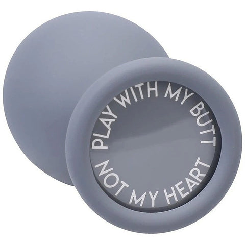 A-Play Trainer Set 3 Piece Silicone by Doc Johnson