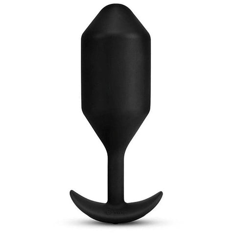 Vibrating Snug Plug XXL by B-Vibe