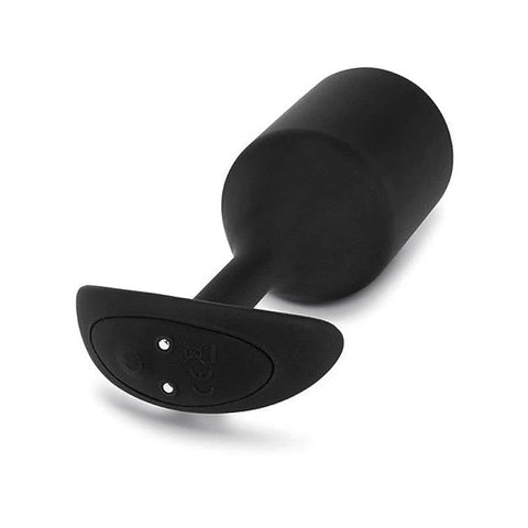 Vibrating Snug Plug XXL by B-Vibe