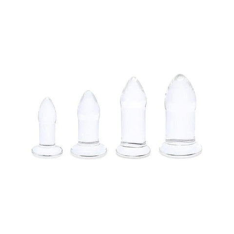 Anal Dilators Set by B-Vibe
