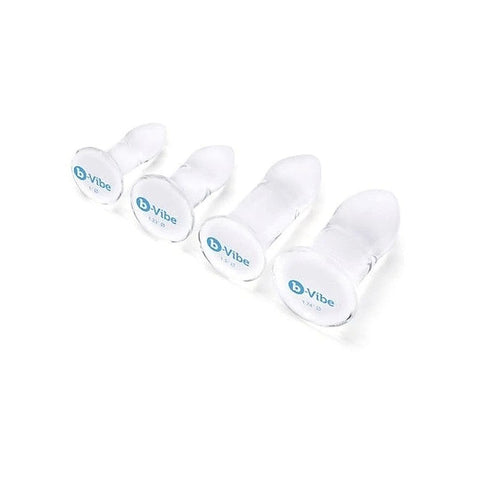 Anal Dilators Set by B-Vibe