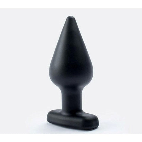 My Secret Remote Vibrating XL Plug by Screaming O