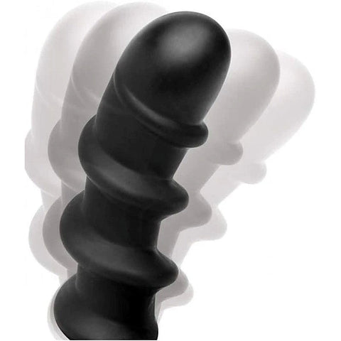 Ascend P-Spot Stimulator with Controller by XR Brands