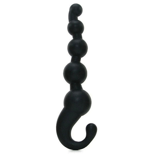 Captain's Hook Prostate Massager by Pipedream Products