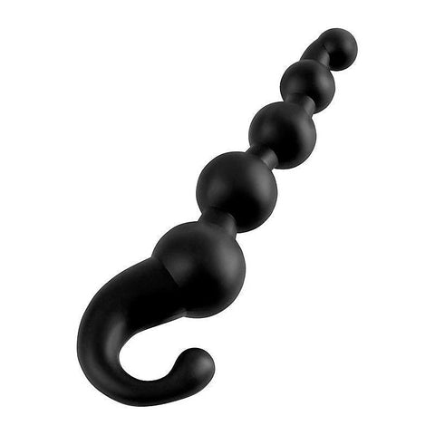 Captain's Hook Prostate Massager by Pipedream Products