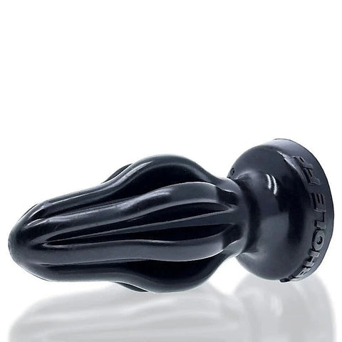 Airhole-2 Finned Buttplug by Oxballs