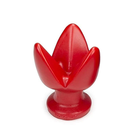 Rosebud Buttplug 1 by Oxballs
