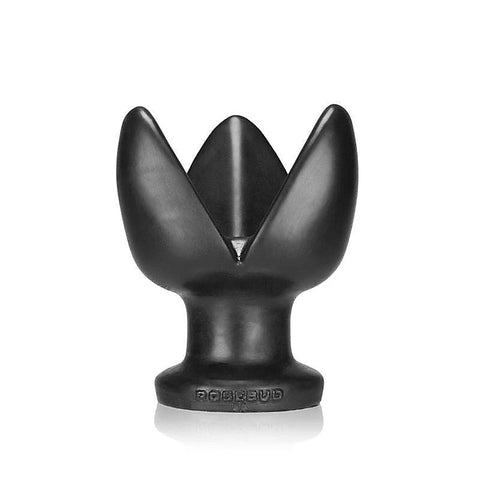 Rosebud Buttplug 1 by Oxballs