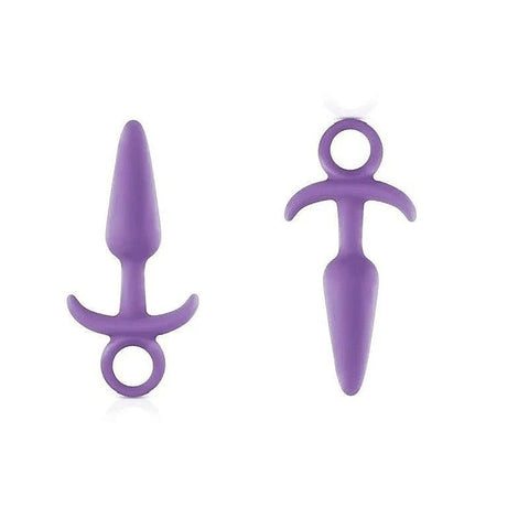 Firefly Prince Plug Small by NS Novelties