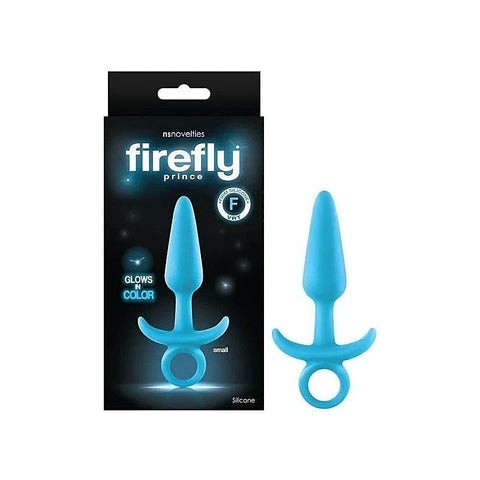 Firefly Prince Plug Small by NS Novelties