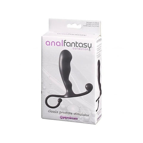 Anal Fantasy Collection Classix Prostate Stimulator