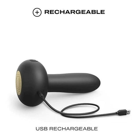 Deep Thrust by Marc Dorcel Toys