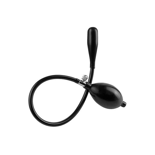 Inflatable Silicone Ass Expander by Pipedream Products