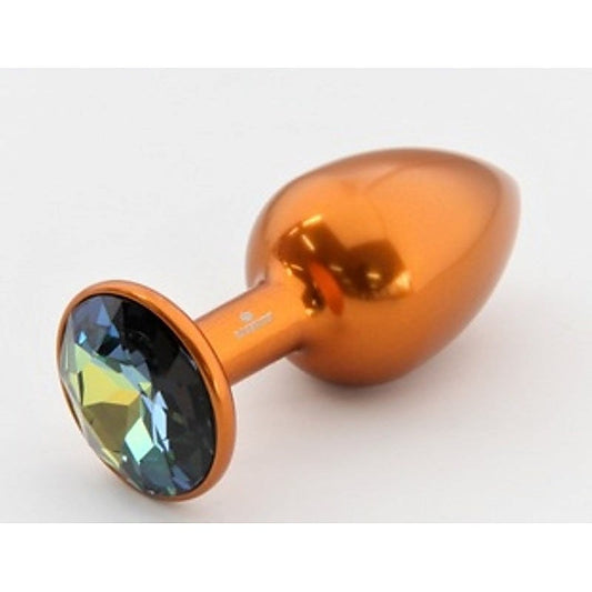 Rosebuds ALU Orange M by Rosebuds Jewelry