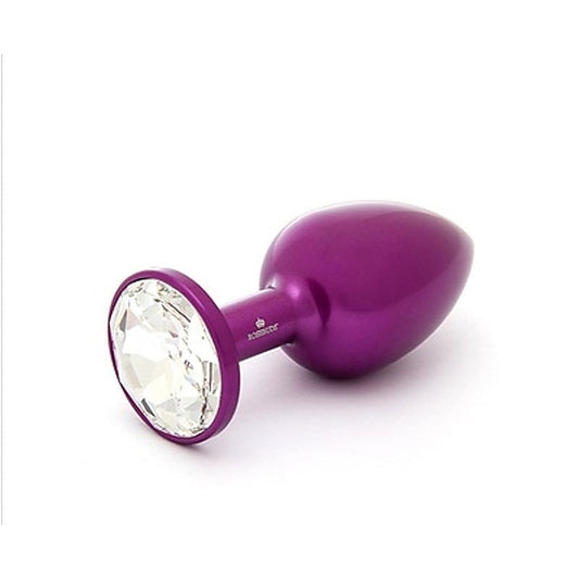Rosebuds ALU Purple M by Rosebuds Jewelry