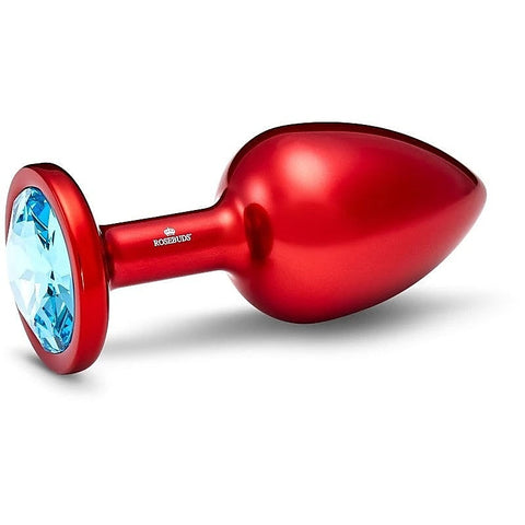 Rosebuds ALU Red M - Volcano by Rosebuds Jewelry