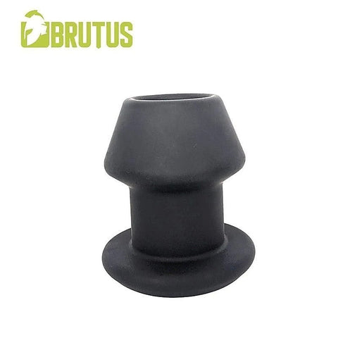 Silicone Tunnel Plug by Brutus Gobbler