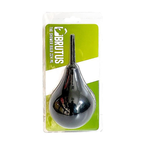 Intimate Hygiene Shower Bulb by Brutus