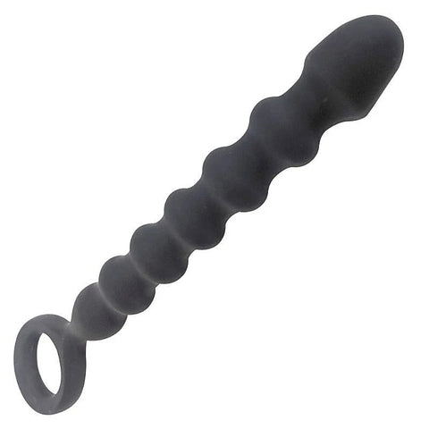 Stop and Go Anal Bead Stick by Brutus