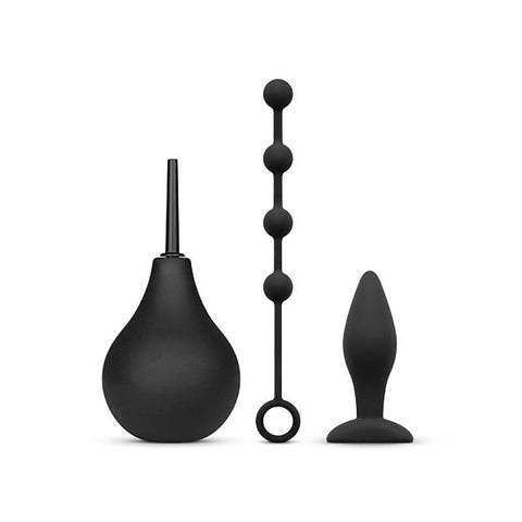 Anal Beginner Kit by Nexus Sex Toys