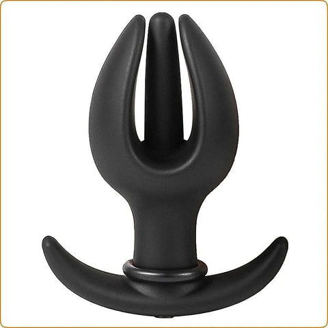 Bud Inflatable Dildo Butt Plug by BDStyle