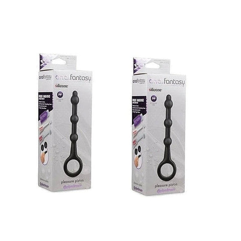 Anal Fantasy Collection Pleasure Piston