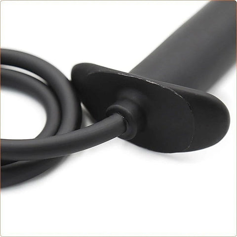 Inflatable Butt Plug by BDStyle