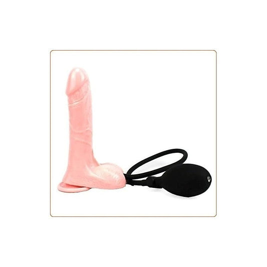Inflatable Dildo by BDStyle