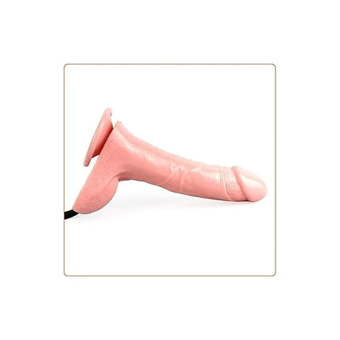 Inflatable Dildo by BDStyle