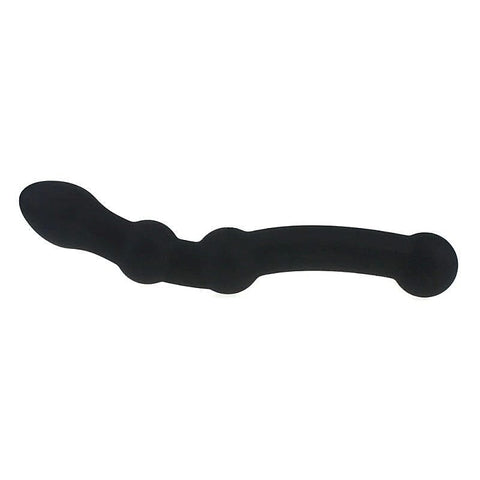 Silicone Prostate Butt Plug by BDStyle