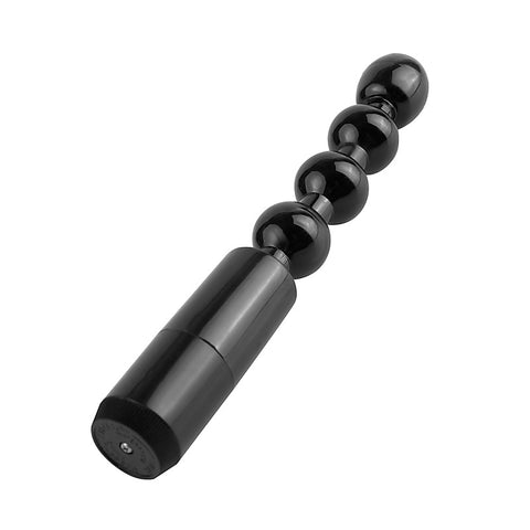 Anal Fantasy Collection Power Multi Speed Anal Beads