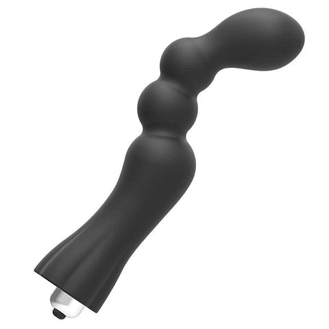 Beads Male Prostate Vibrator by BDStyle