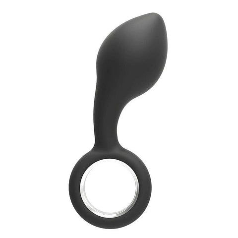 O-ring Silicone Anal Plug by BDStyle