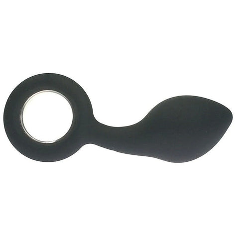 O-ring Silicone Anal Plug by BDStyle