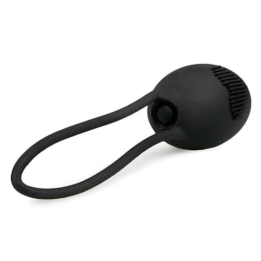 Silicone Anal Sex Egg by BDStyle