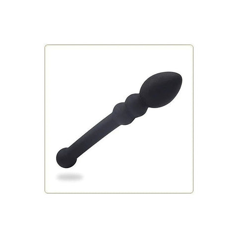 Premium Silicone Anal Plug 20.8cm by BDStyle